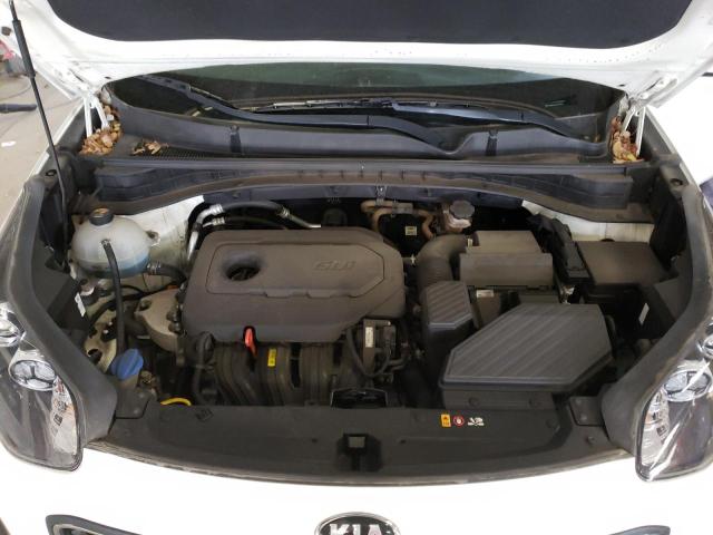 Kia Sportage l 2019