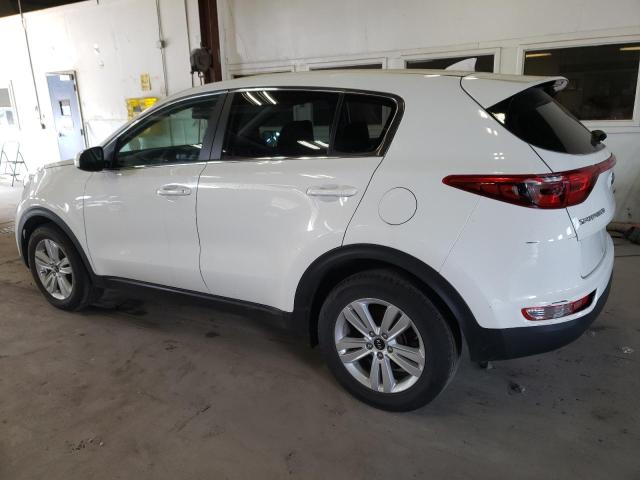 Kia Sportage l 2019