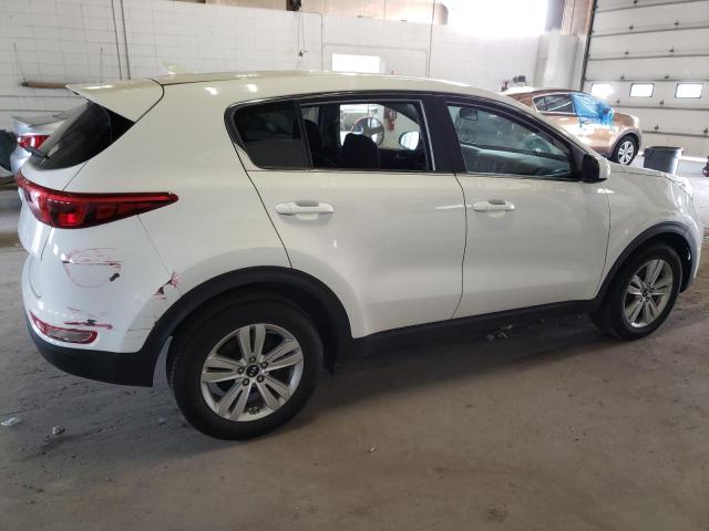 Kia Sportage l 2019