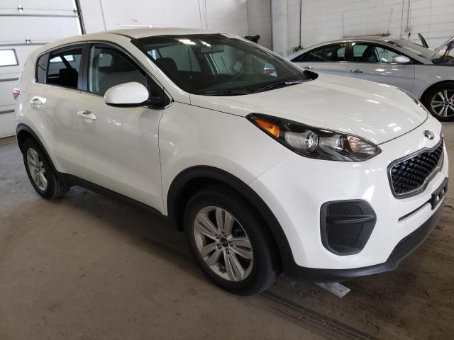 Kia Sportage l 2019