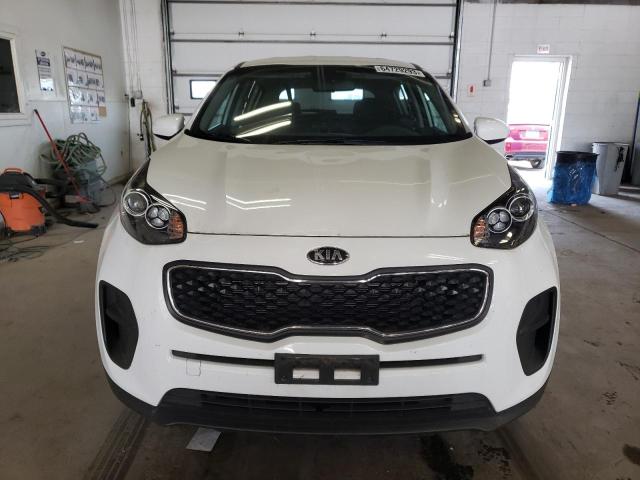 Kia Sportage l 2019