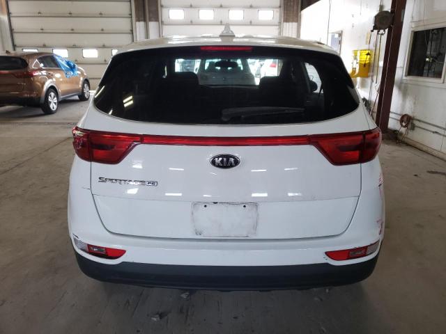 Kia Sportage l 2019