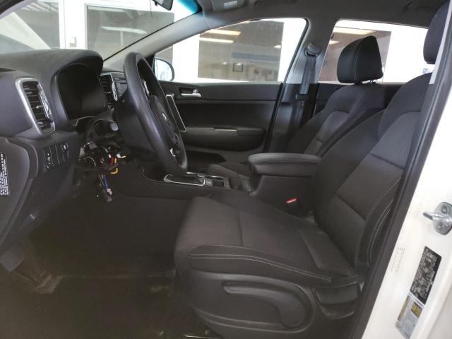 Kia Sportage l 2019
