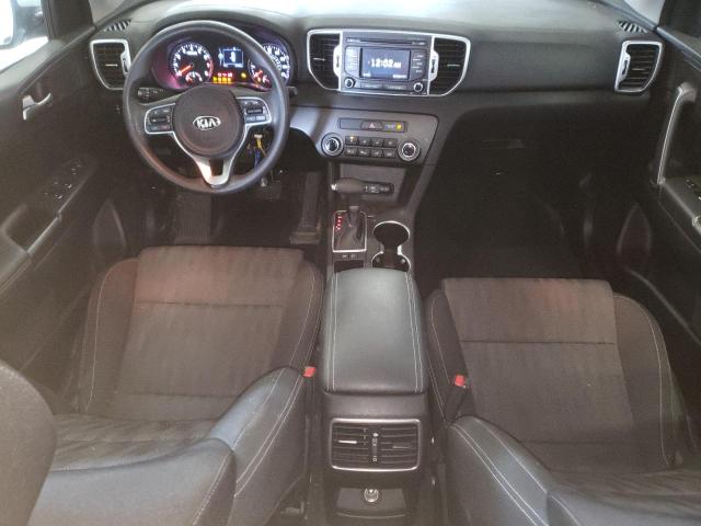 Kia Sportage l 2019
