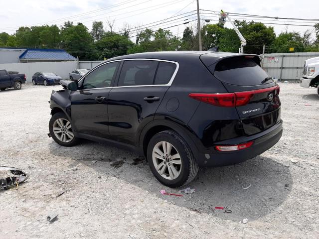 Kia Sportage l 2019
