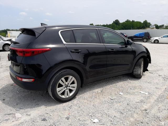 Kia Sportage l 2019