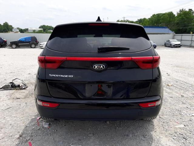 Kia Sportage l 2019