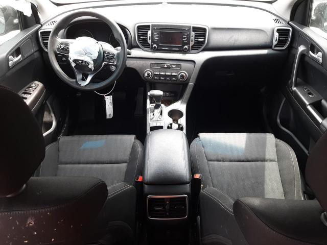Kia Sportage l 2019