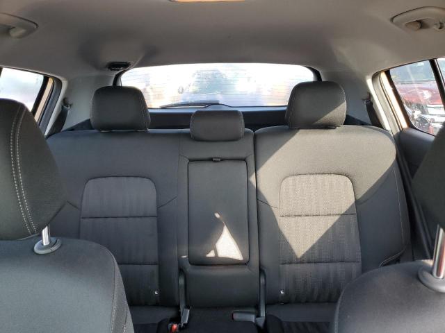 Kia Sportage l 2019