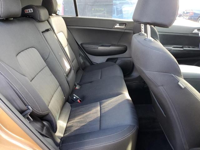 Kia Sportage l 2019