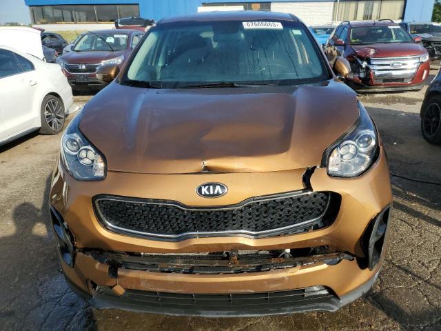 Kia Sportage l 2019