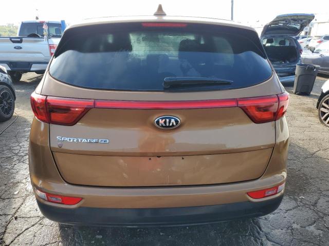 Kia Sportage l 2019