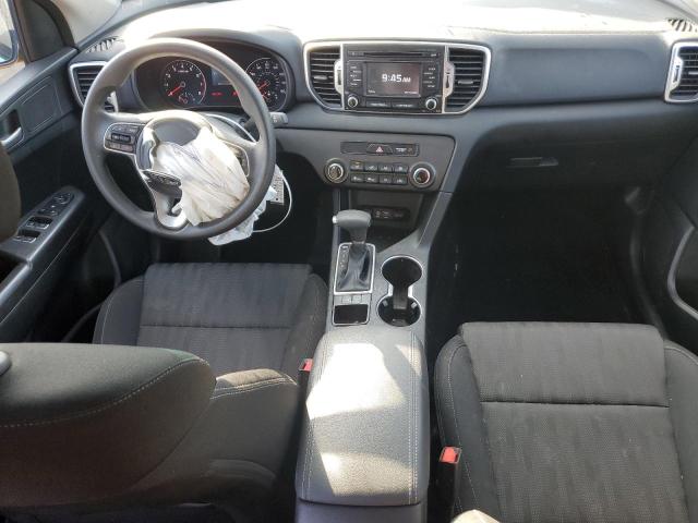 Kia Sportage l 2019