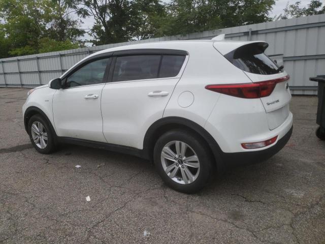 Kia Sportage l 2019