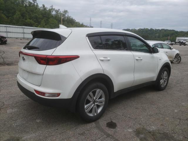 Kia Sportage l 2019