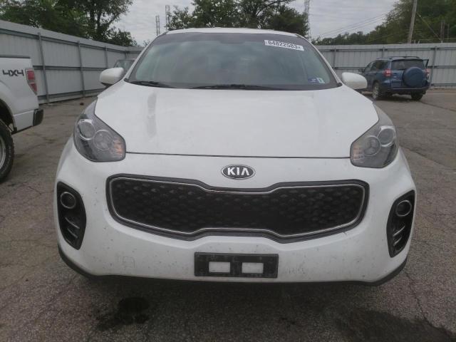 Kia Sportage l 2019