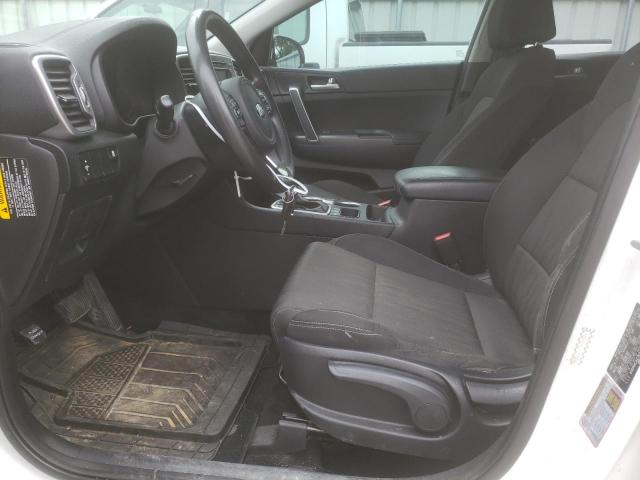 Kia Sportage l 2019