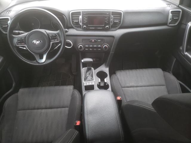 Kia Sportage l 2019