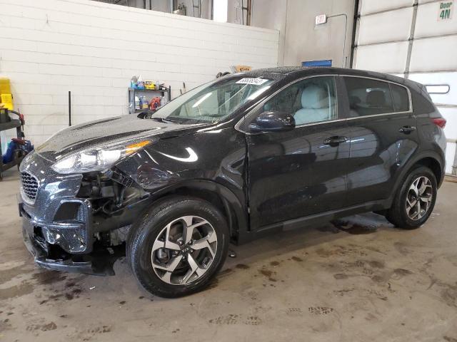 Kia Sportage l (2020)
