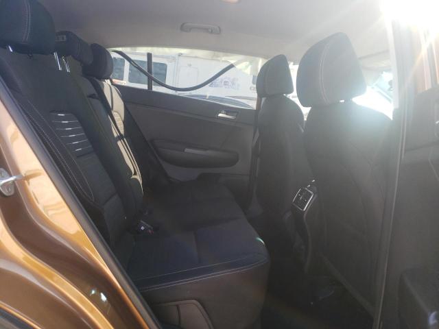 Kia Sportage l 2020