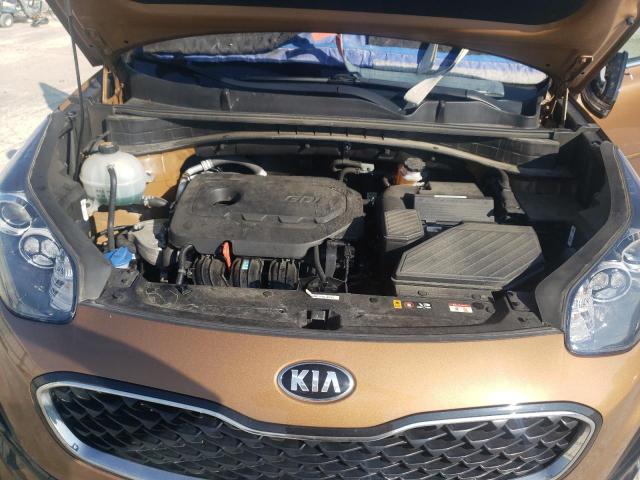 Kia Sportage l 2020