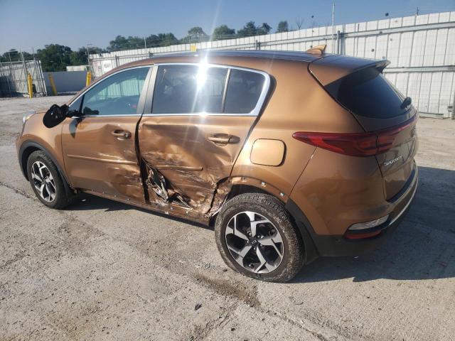 Kia Sportage l 2020