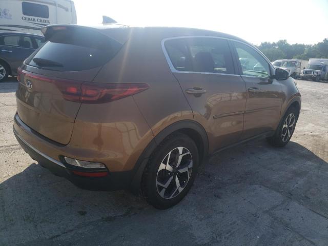Kia Sportage l 2020