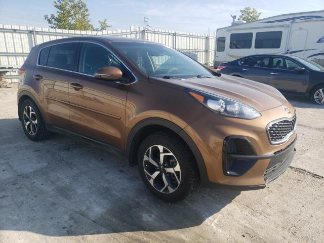 Kia Sportage l 2020
