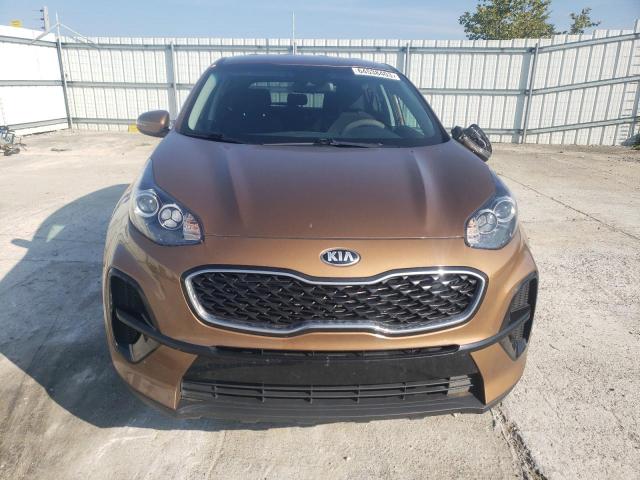 Kia Sportage l 2020