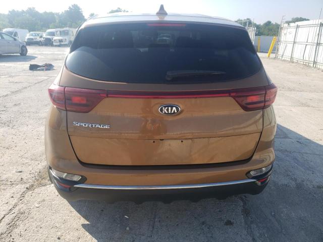 Kia Sportage l 2020