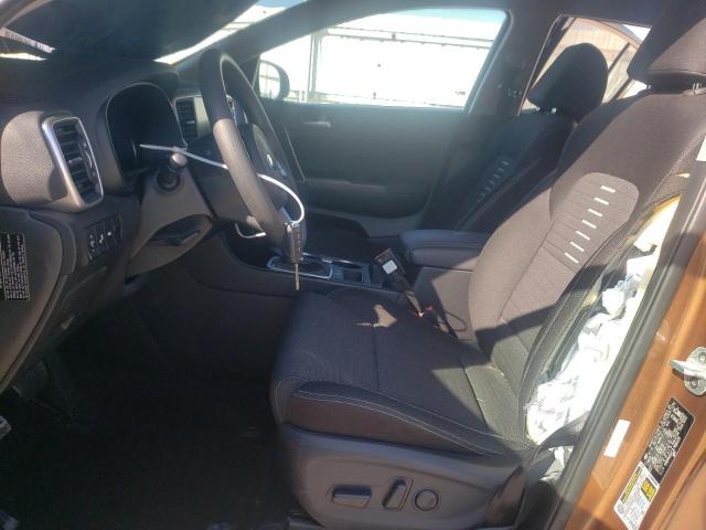 Kia Sportage l 2020