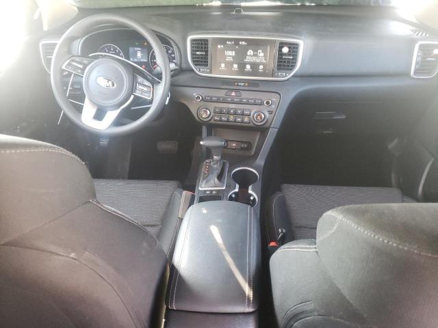 Kia Sportage l 2020
