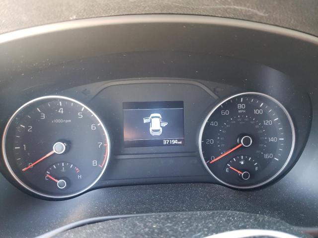 Kia Sportage l 2020