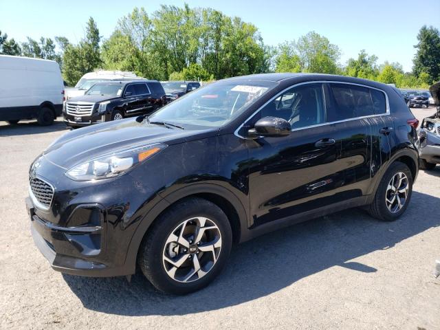 Kia Sportage l (2020)