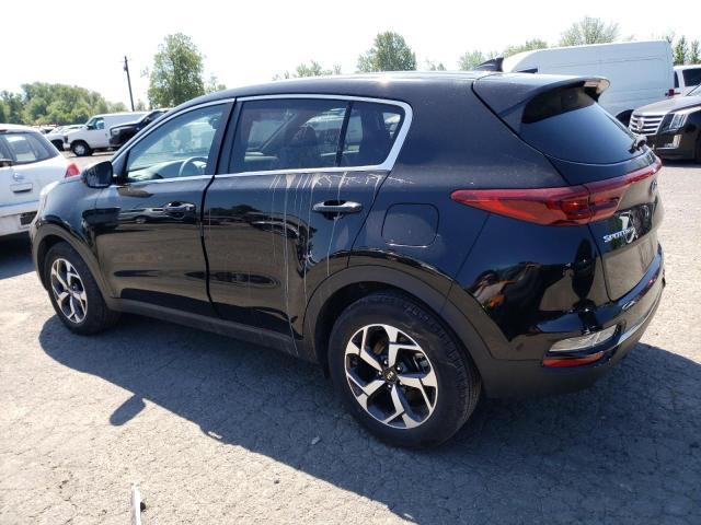 Kia Sportage l 2020