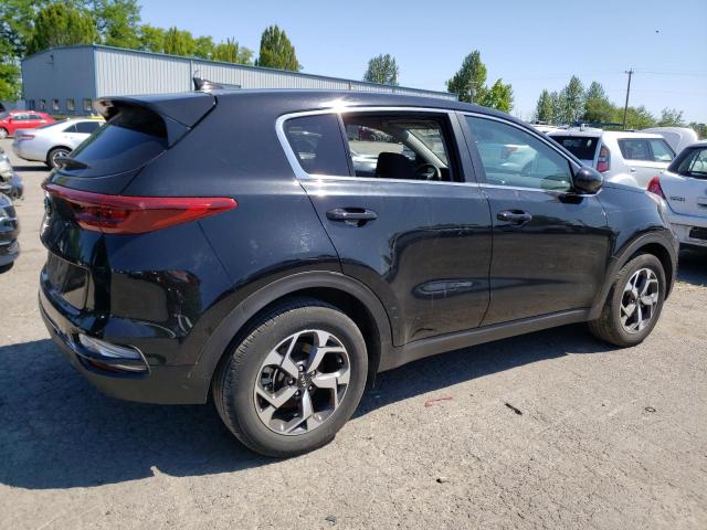 Kia Sportage l 2020