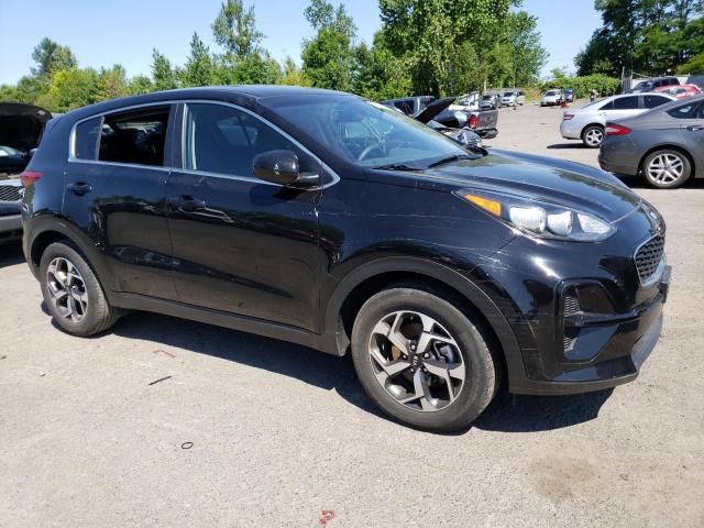 Kia Sportage l 2020