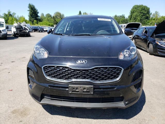 Kia Sportage l 2020