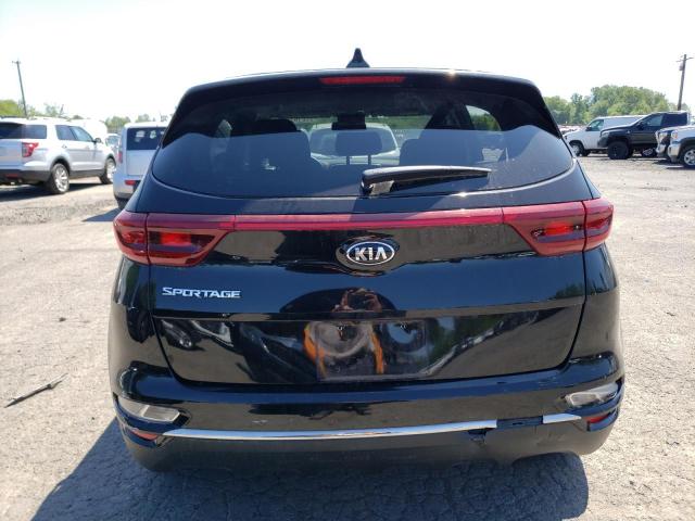 Kia Sportage l 2020