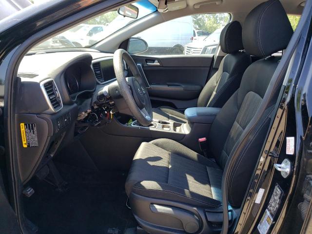 Kia Sportage l 2020