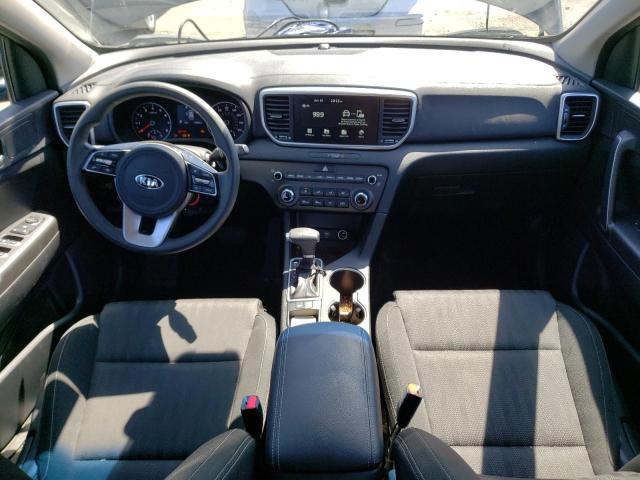 Kia Sportage l 2020
