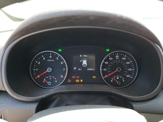 Kia Sportage l 2020