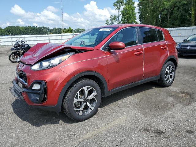 Kia Sportage l (2020)