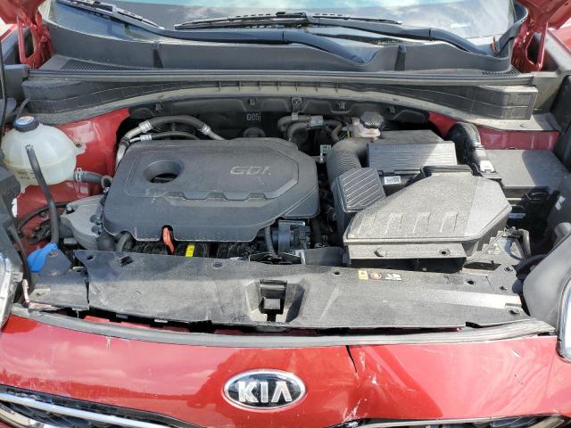Kia Sportage l 2020