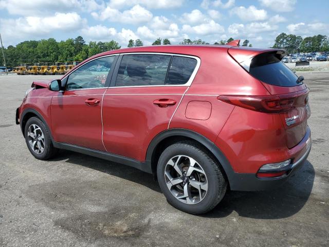 Kia Sportage l 2020