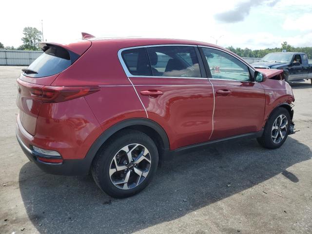 Kia Sportage l 2020