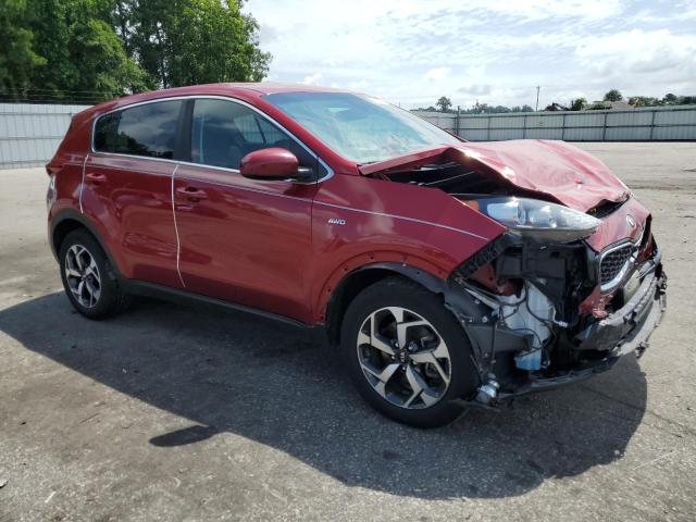 Kia Sportage l 2020