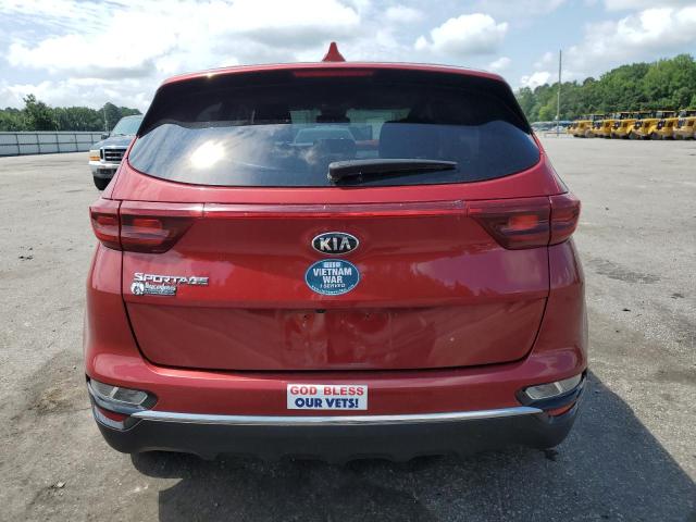 Kia Sportage l 2020