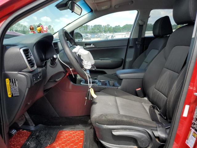 Kia Sportage l 2020