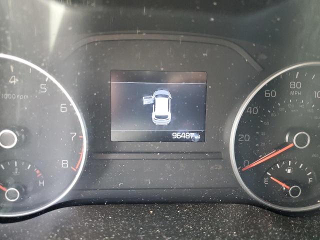 Kia Sportage l 2020